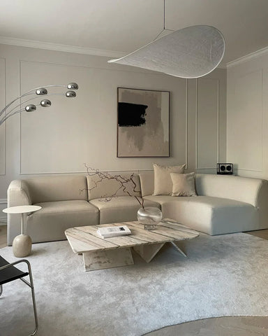 Tense Pendant Light - NexioPick