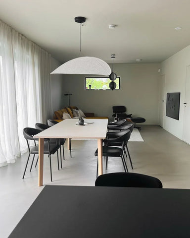 Tense Pendant Light - NexioPick