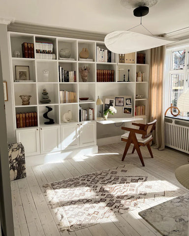 Tense Pendant Light - NexioPick