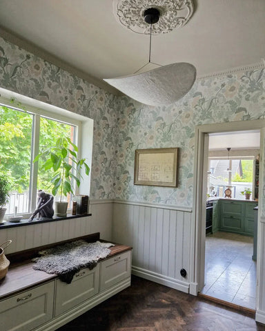 Tense Pendant Light - NexioPick