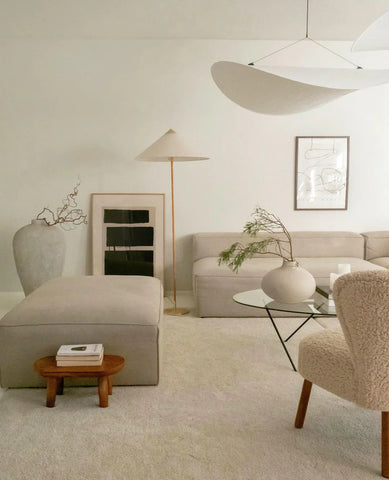 Tense Pendant Light - NexioPick