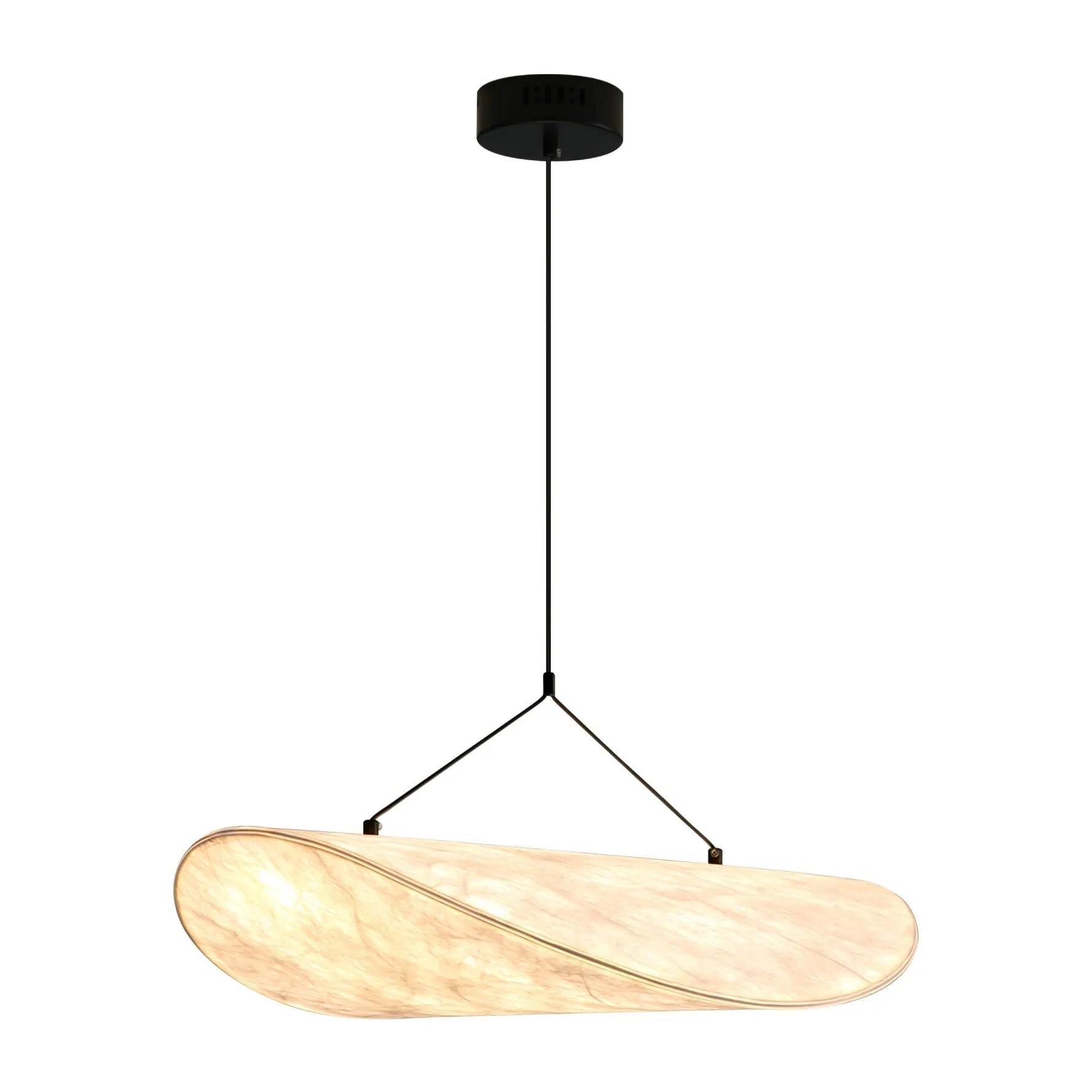 Tense Pendant Light - NexioPick