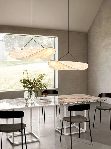 Tense Pendant Light - NexioPick
