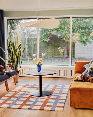 Tense Pendant Light - NexioPick