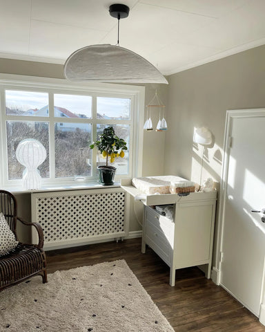 Tense Pendant Light - NexioPick