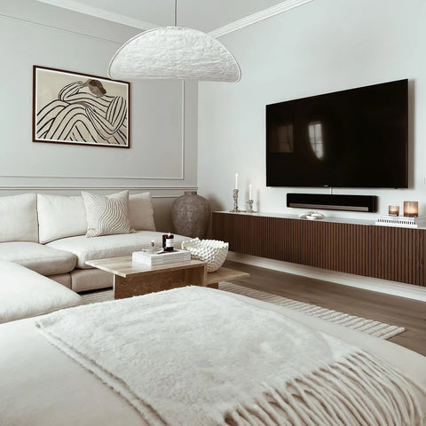 Tense Pendant Light - NexioPick