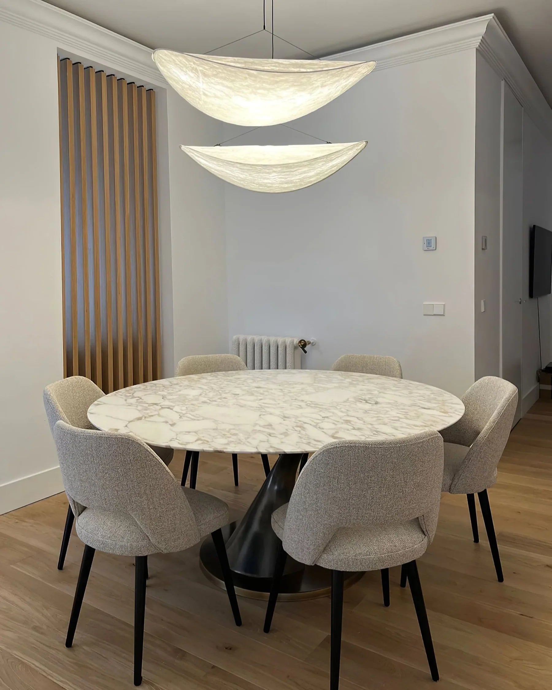 Tense Pendant Light - NexioPick