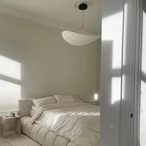 Tense Pendant Light - NexioPick