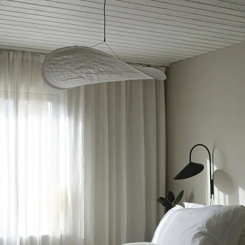 Tense Pendant Light - NexioPick