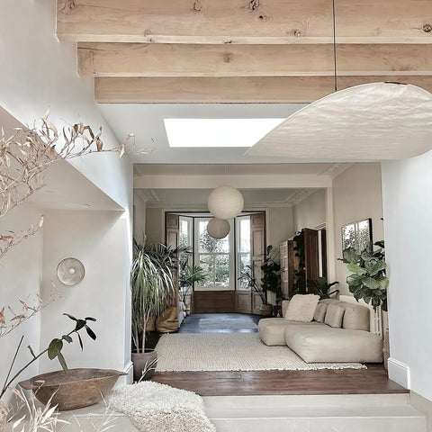 Tense Pendant Light - NexioPick