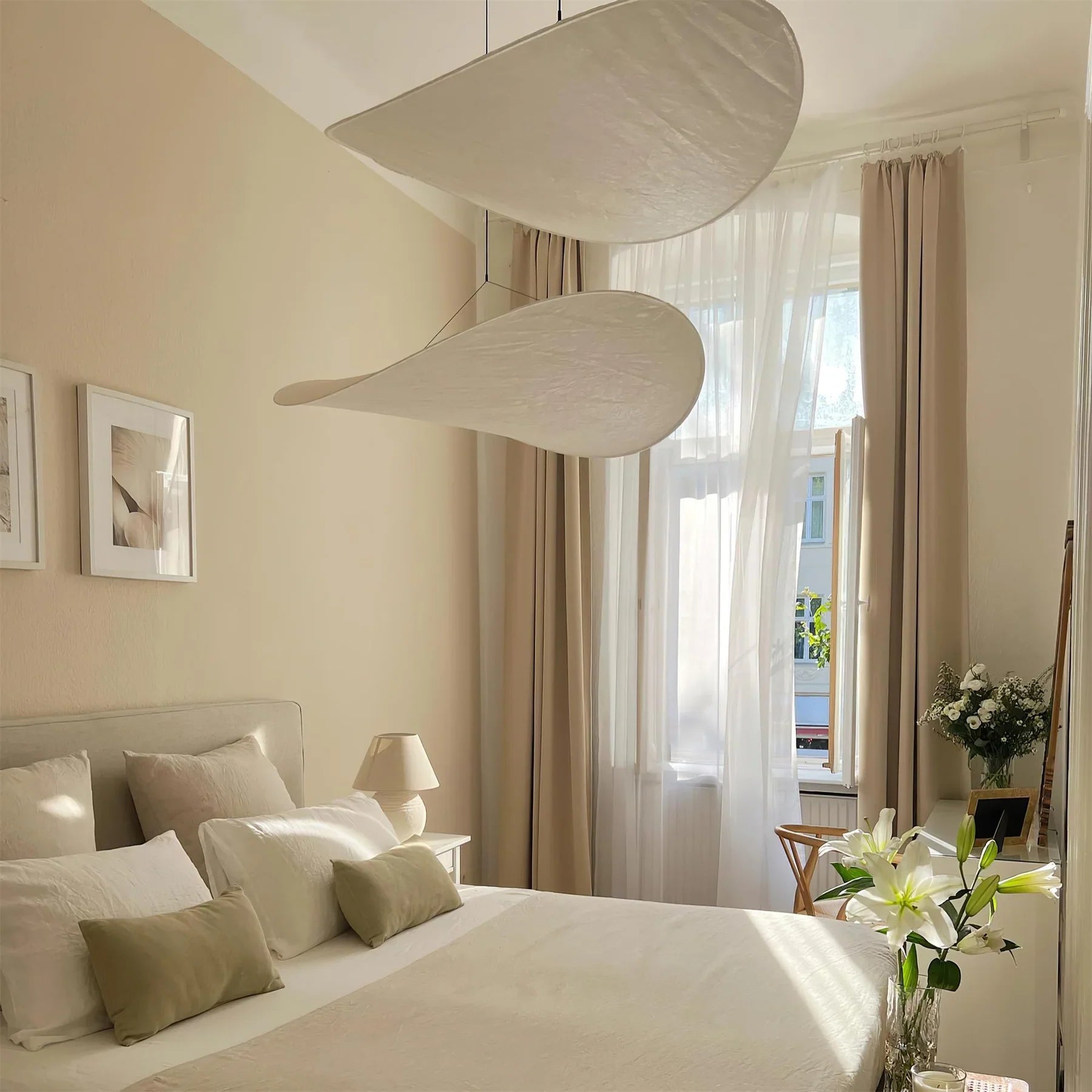 Tense Pendant Light - NexioPick