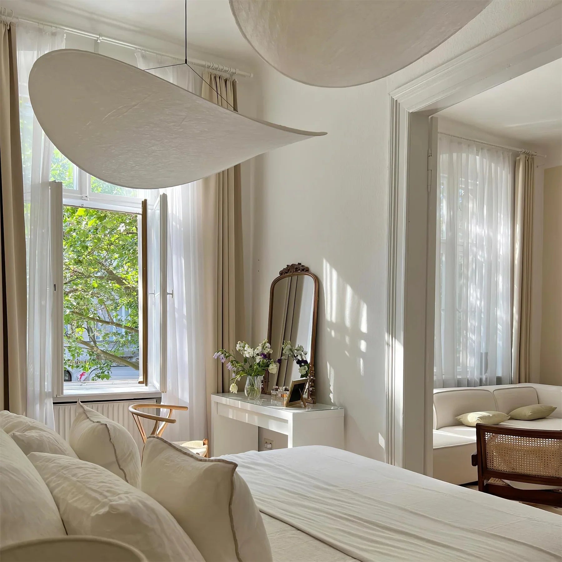 Tense Pendant Light - NexioPick