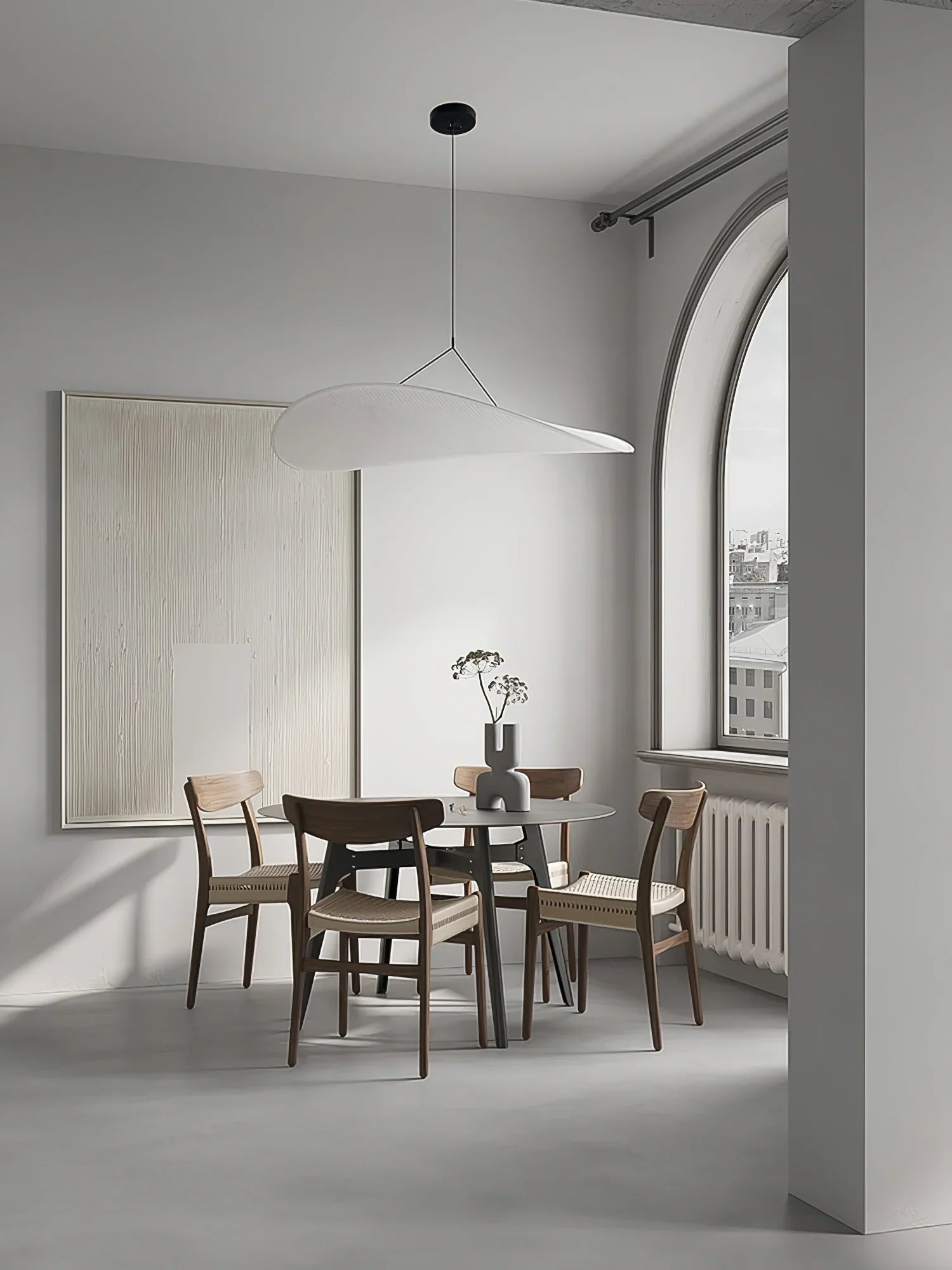 Tense Pendant Light - NexioPick