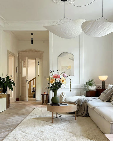 Tense Pendant Light - NexioPick