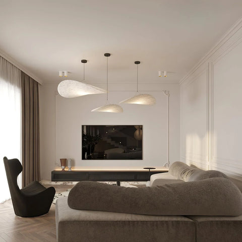 Tense Pendant Light - NexioPick