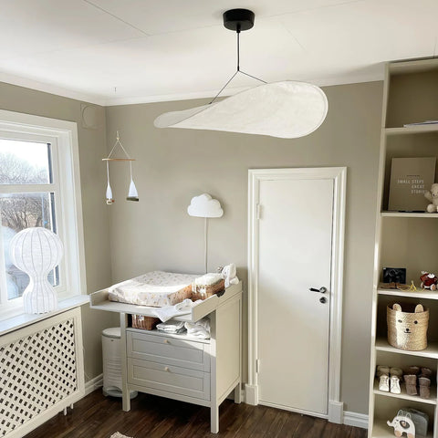 Tense Pendant Light - NexioPick