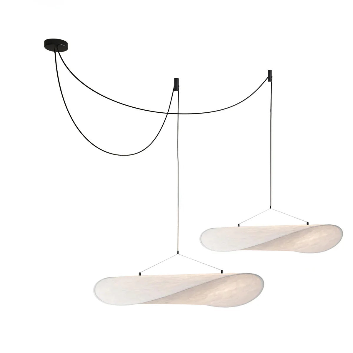 Tense Pendant Light - NexioPick