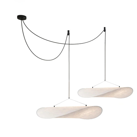 Tense Pendant Light - NexioPick