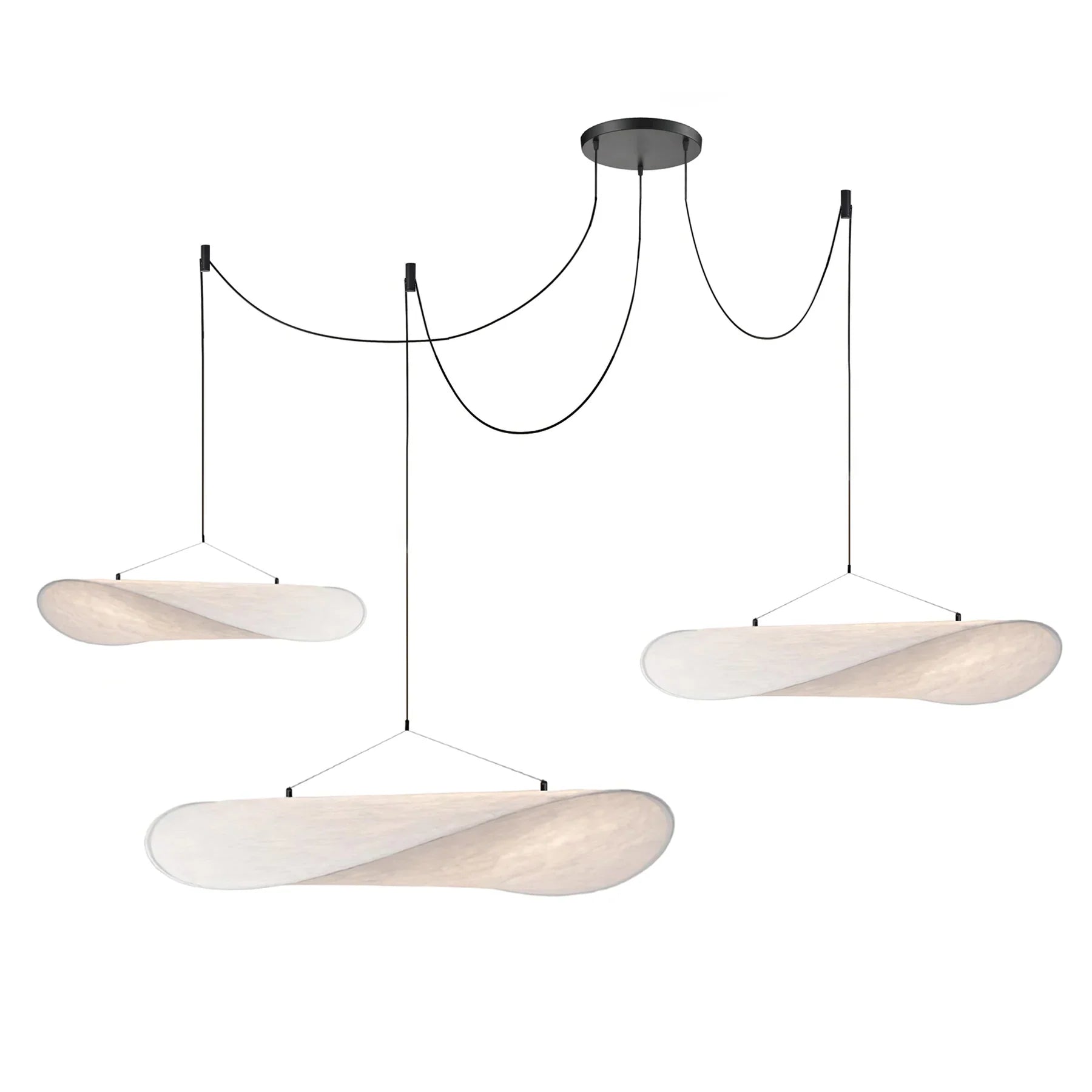 Tense Pendant Light - NexioPick