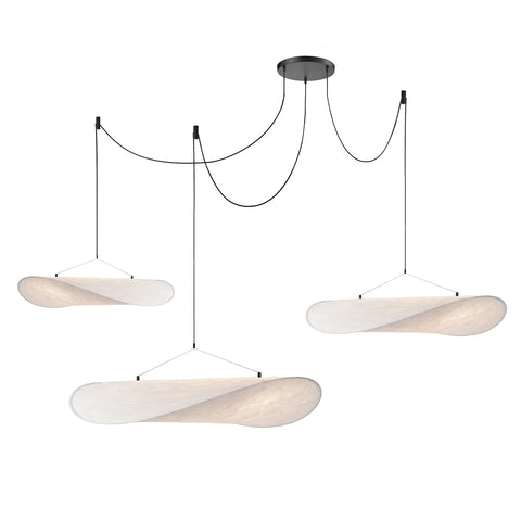 Tense Pendant Light - NexioPick