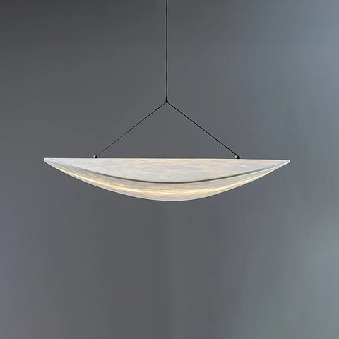 Tense Pendant Swag Light - NexioPick