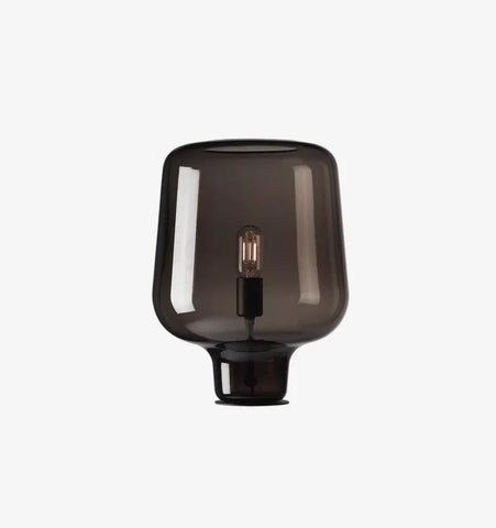 Teutonic Glass Table Lamp - NexioPick