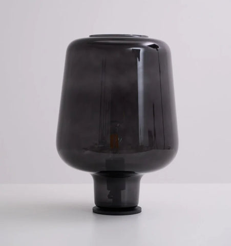 Teutonic Glass Table Lamp - NexioPick