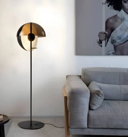 Theia Floor Lamp - NexioPick
