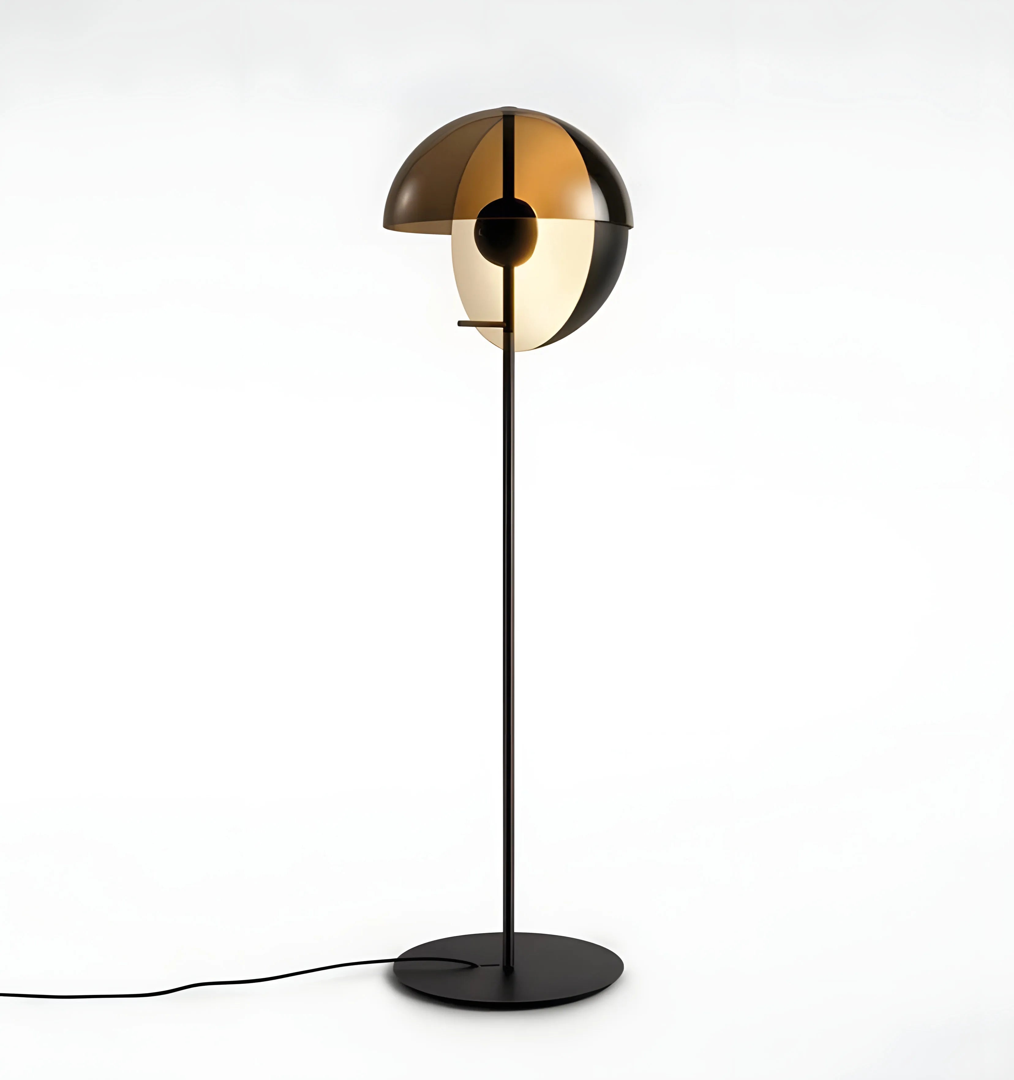 Theia Floor Lamp - NexioPick