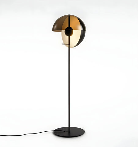 Theia Floor Lamp - NexioPick