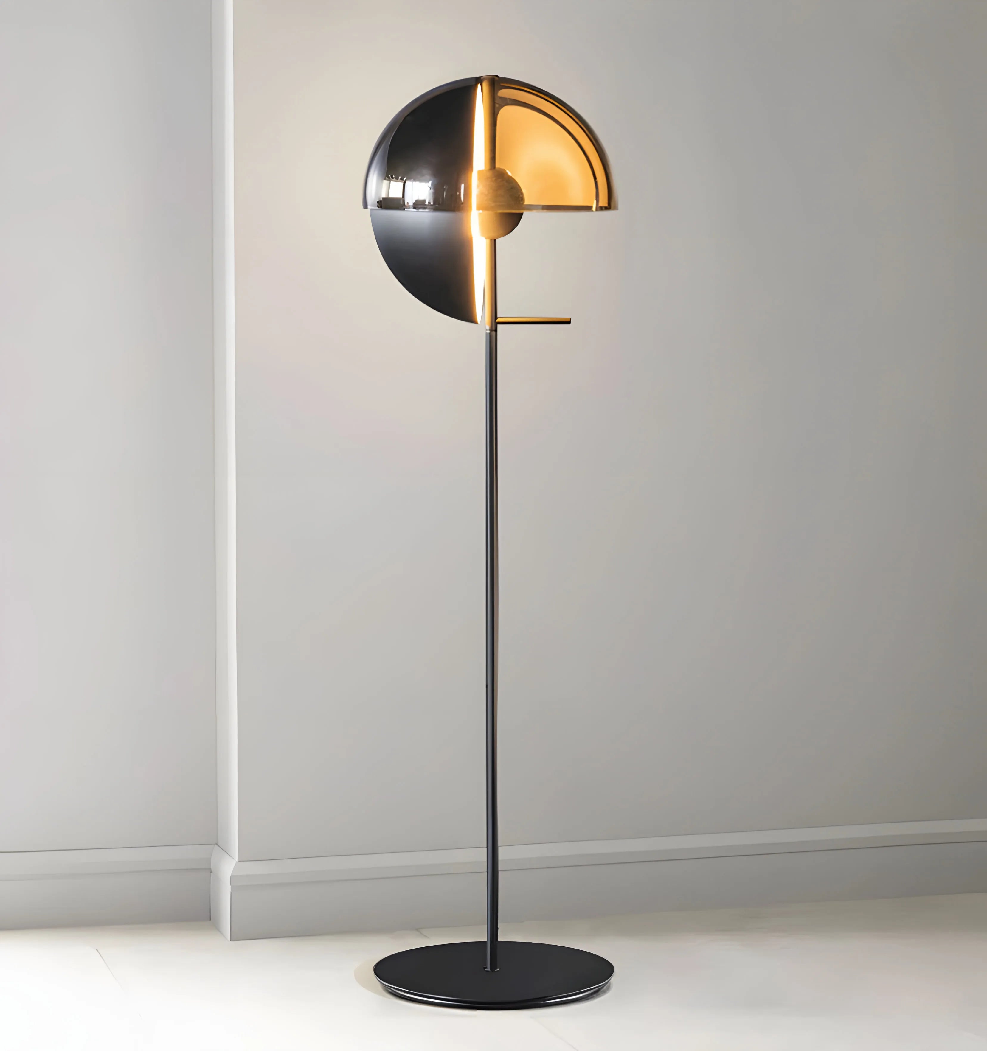 Theia Floor Lamp - NexioPick