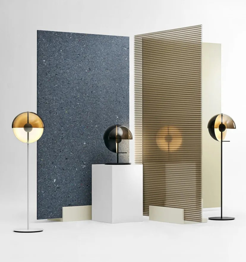 Theia Floor Lamp - NexioPick