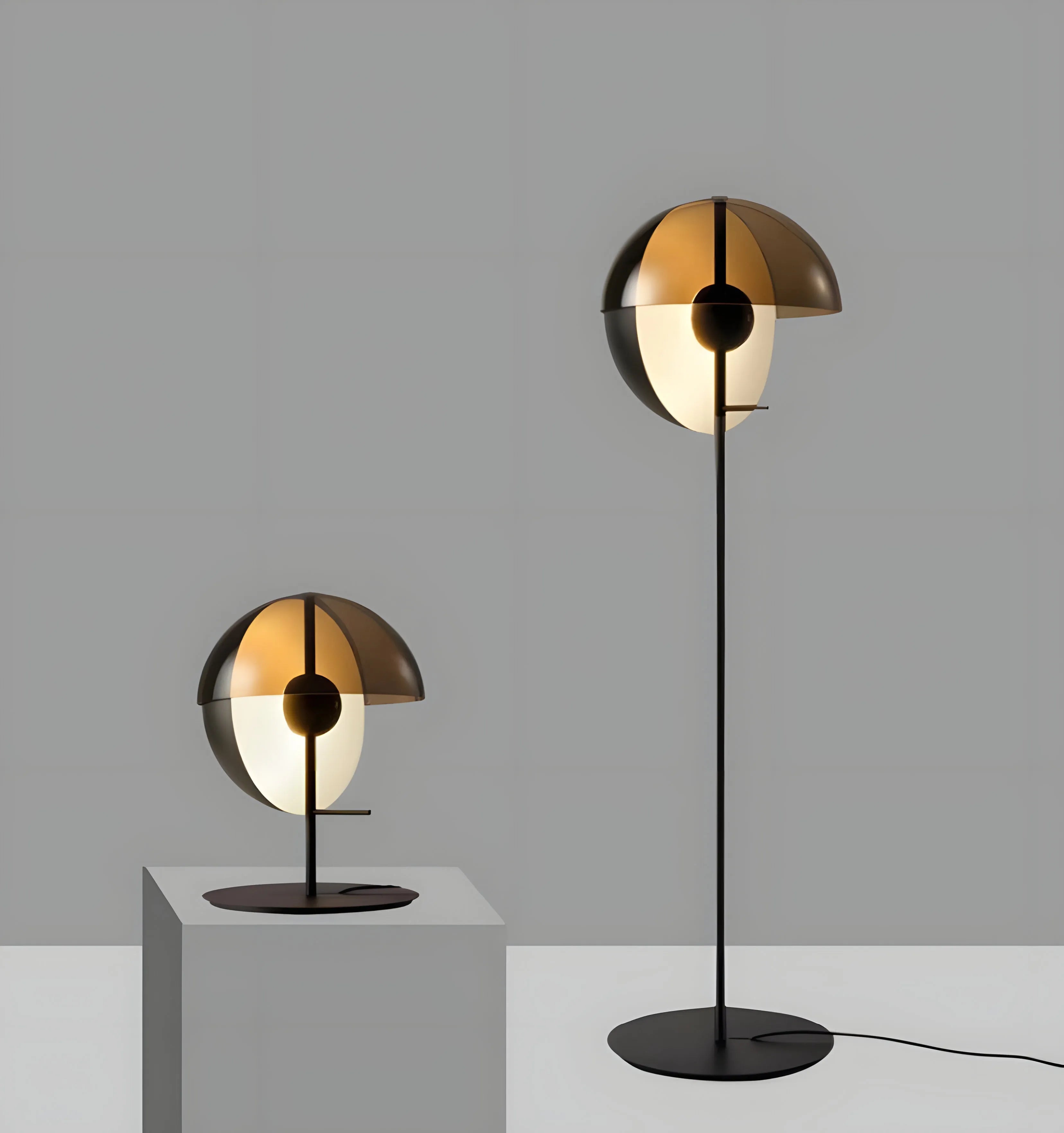 Theia Floor Lamp - NexioPick