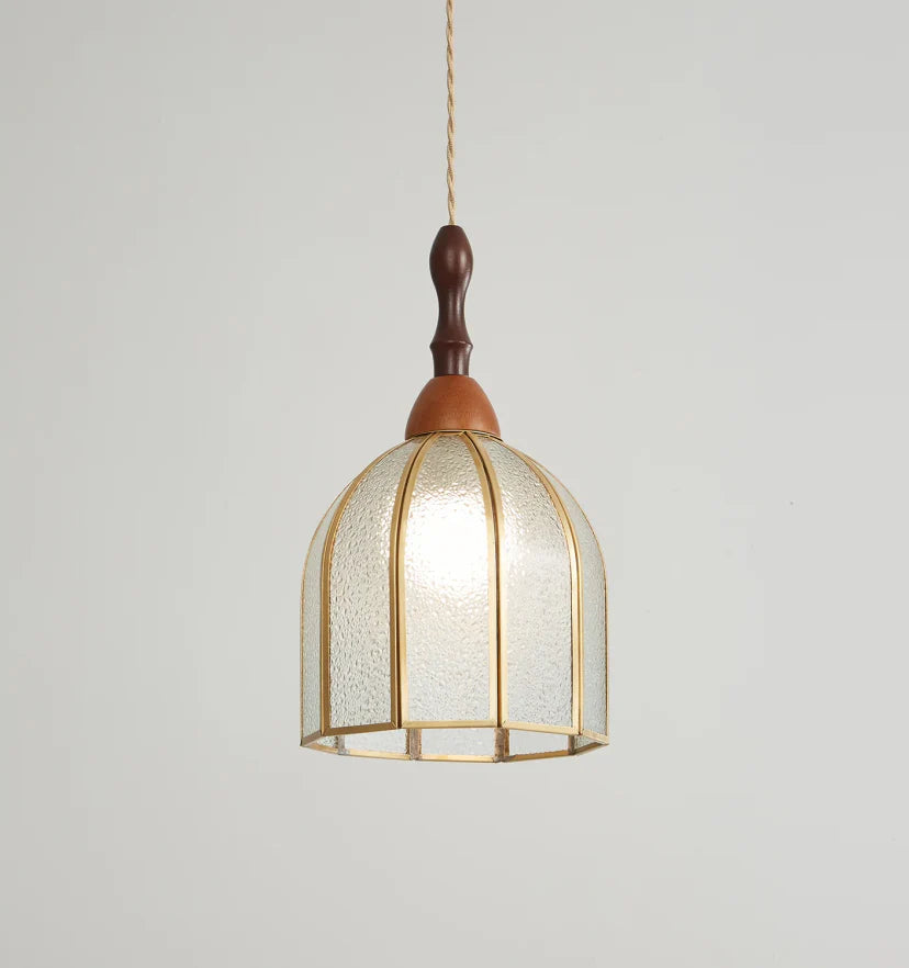 Tiffany Stained Glass Pendant Lamp - NexioPick