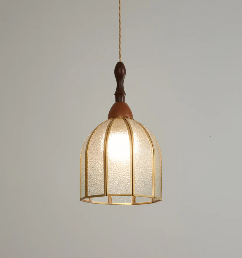 Tiffany Stained Glass Pendant Lamp - NexioPick