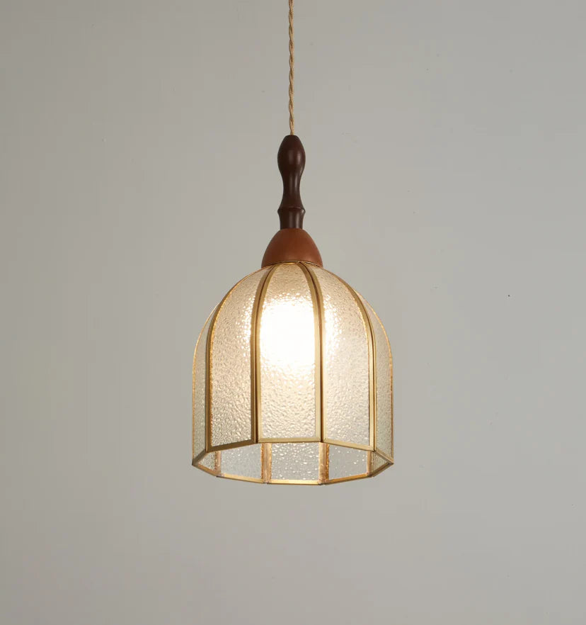 Tiffany Stained Glass Pendant Lamp - NexioPick