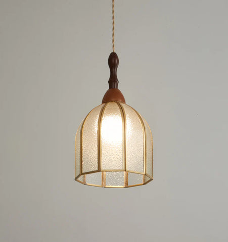 Tiffany Stained Glass Pendant Lamp - NexioPick