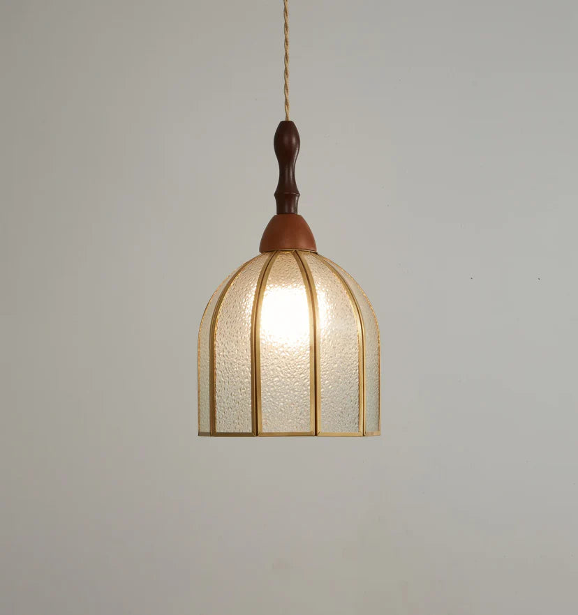 Tiffany Stained Glass Pendant Lamp - NexioPick