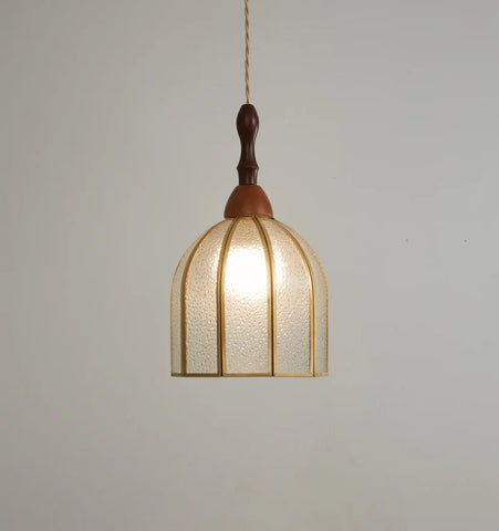 Tiffany Stained Glass Pendant Lamp - NexioPick