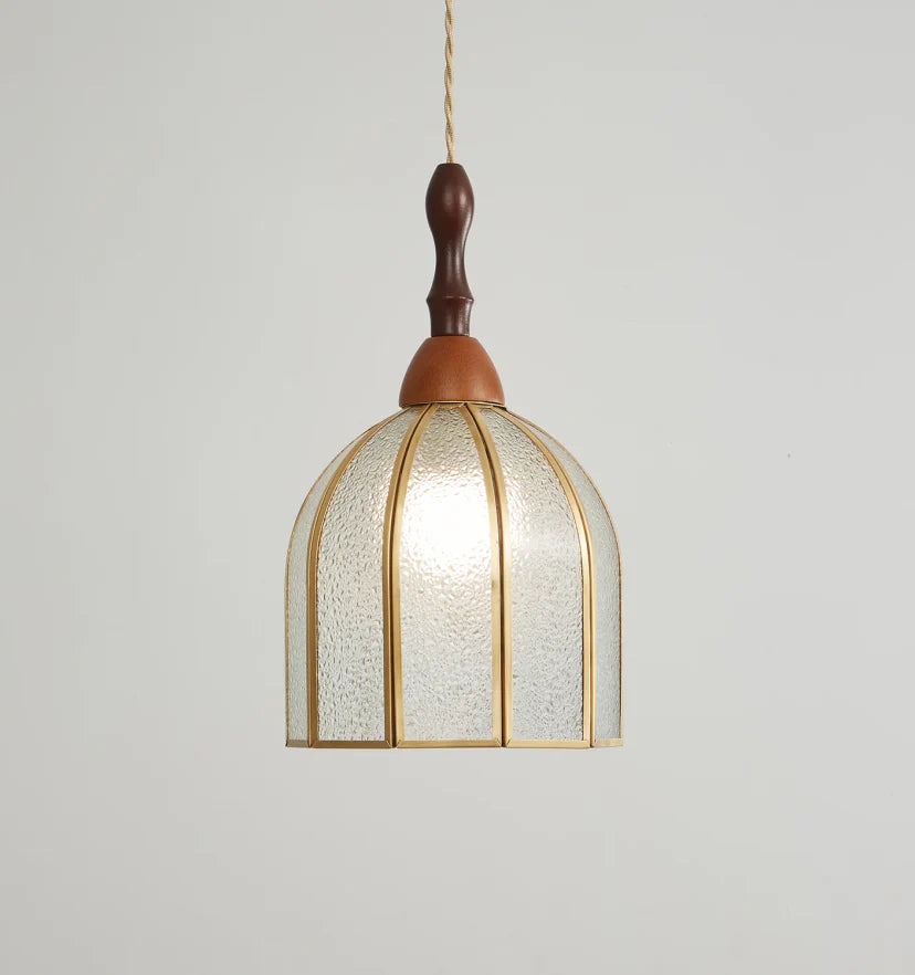 Tiffany Stained Glass Pendant Lamp - NexioPick