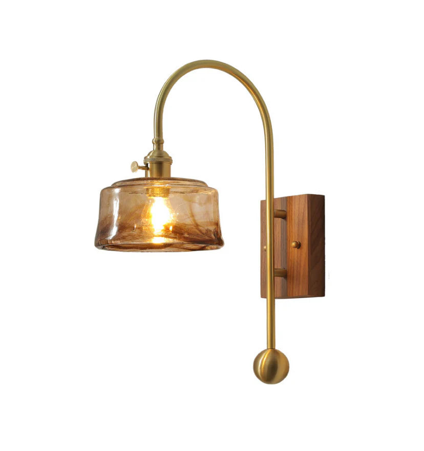 Tiffany Wall Light - NexioPick