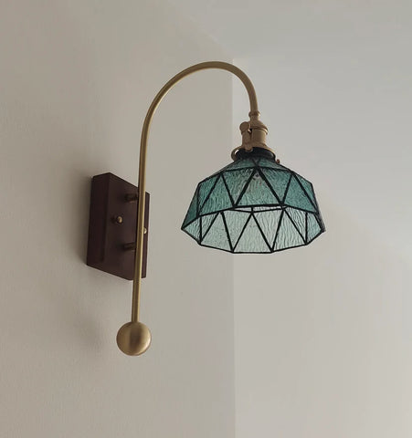 Tiffany Wall Light - NexioPick