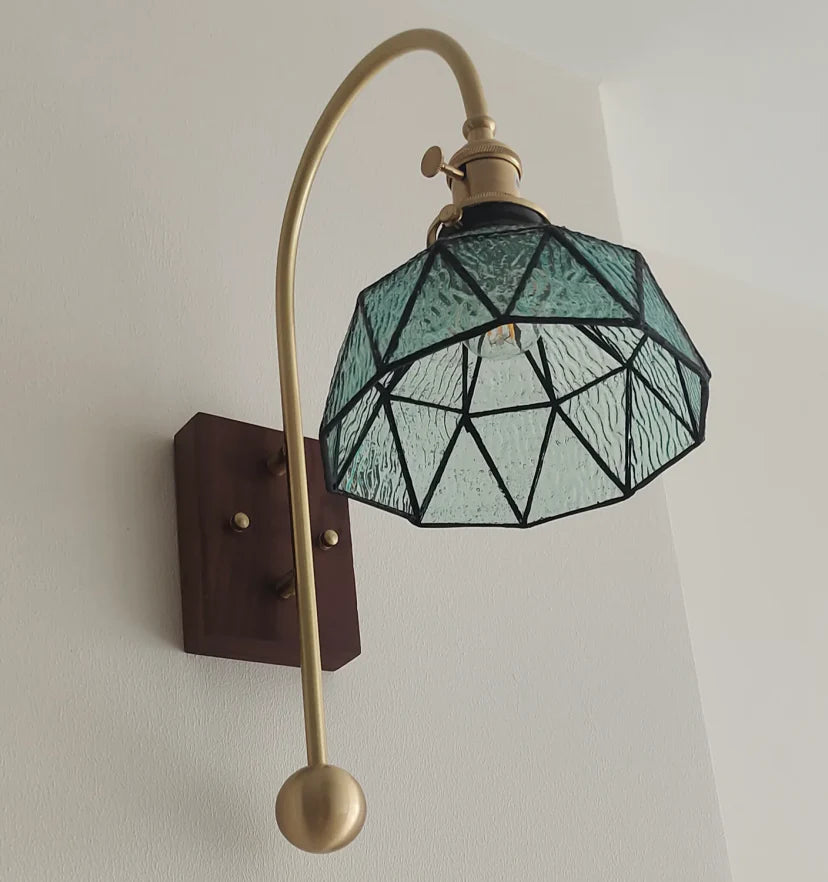 Tiffany Wall Light - NexioPick
