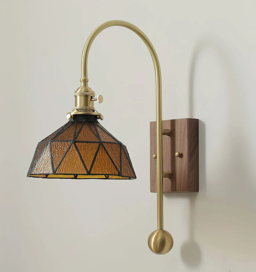 Tiffany Wall Light - NexioPick