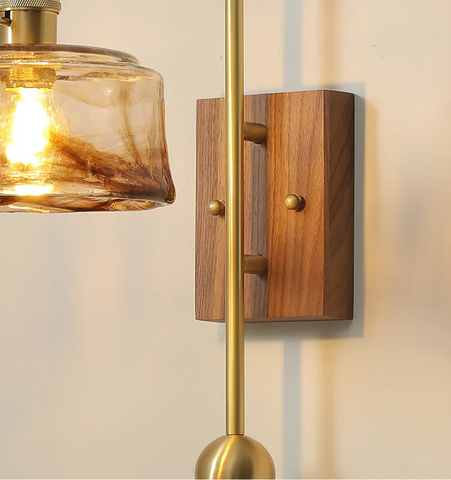 Tiffany Wall Light - NexioPick