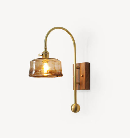 Tiffany Wall Light - NexioPick