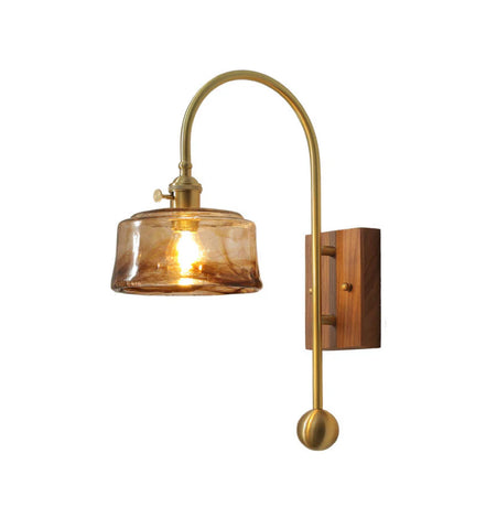 Tiffany Wall Light - NexioPick