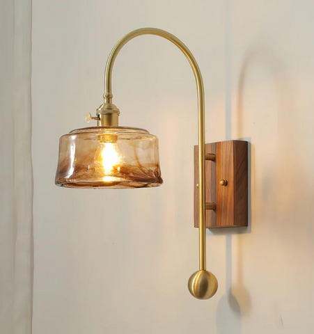 Tiffany Wall Light - NexioPick