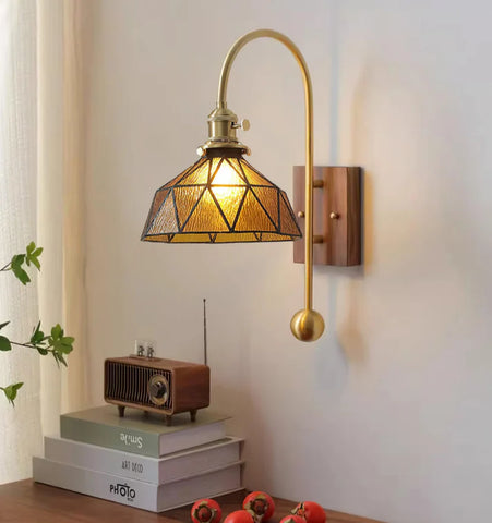 Tiffany Wall Light - NexioPick