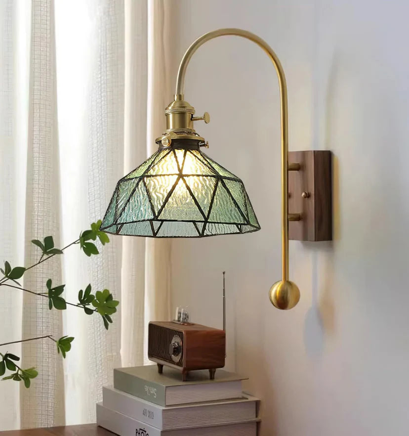 Tiffany Wall Light - NexioPick